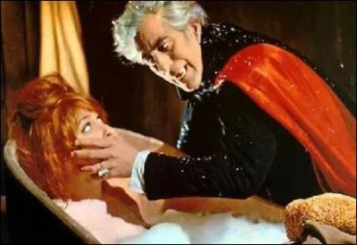 De quel film de vampires est tire cette image ?