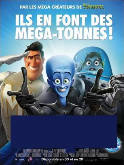 Quel est le titre de ce film ?