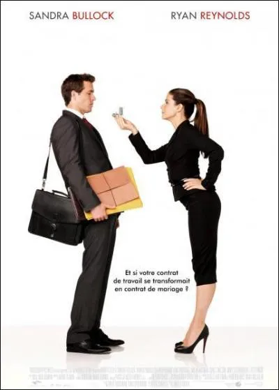 Quel est le titre de ce film ?