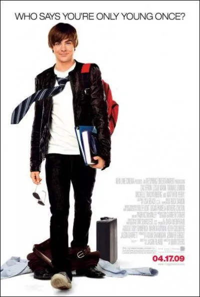 Quel est le titre de ce film ?