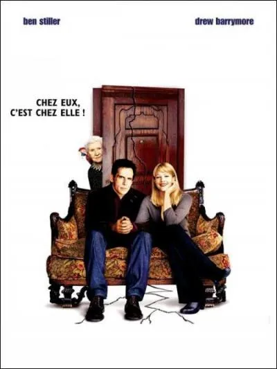 Quel est le titre de ce film ?