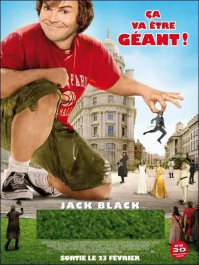 Quel est le titre de ce film ?