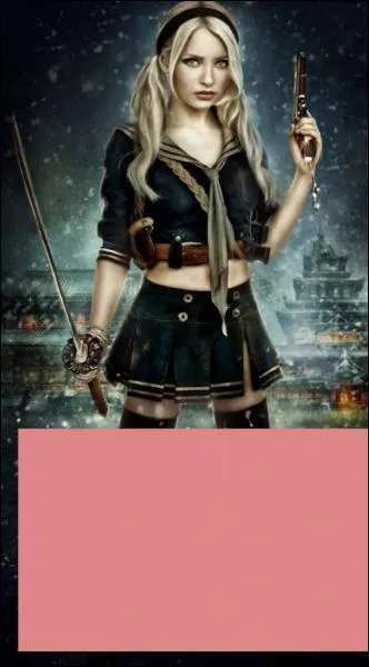 Quel est le titre de ce film ?