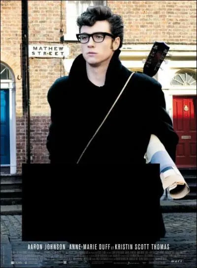 Quel est le titre de ce film ?