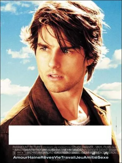 Quel est le titre de ce film ?