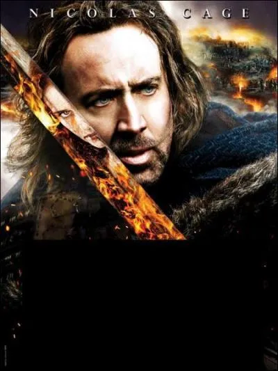 Quel est le titre de ce film ?