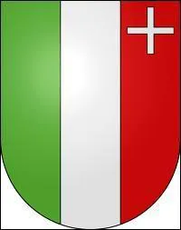 Comment s'appelle le canton de Suisse ci-dessous ?