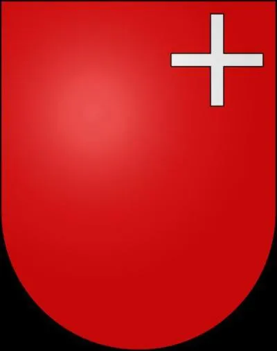 Comment s'appelle le canton de Suisse ci-dessous ?