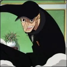 Quel est le pouvoir de Kaku ?