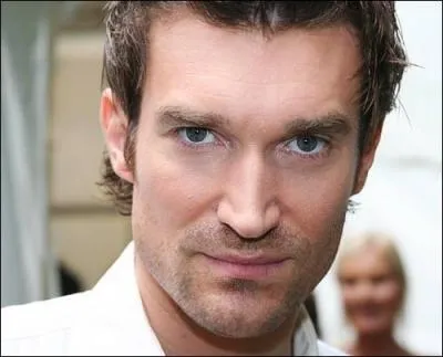 Comment s'appelle-t-il ?