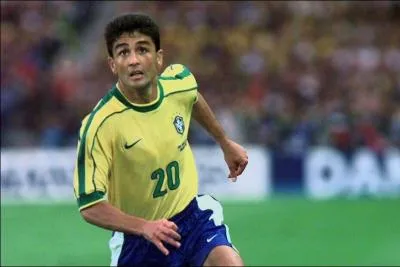 Qui tait l'un des deux attaquants ?