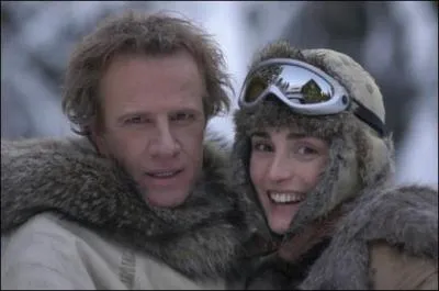 Il s'agit du film ... .