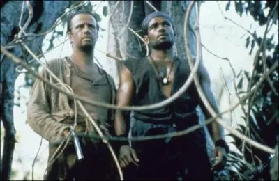 Il s'agit du film ... .