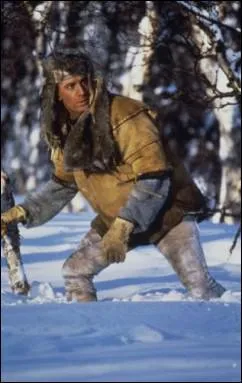 Il s'agit du film ... .