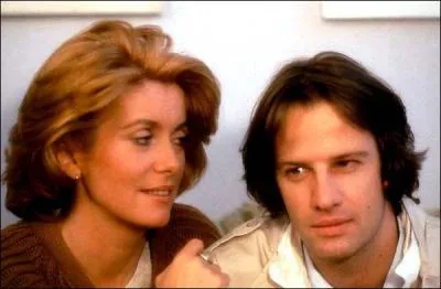 Il s'agit du film ... .