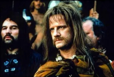 Il s'agit du film ... .