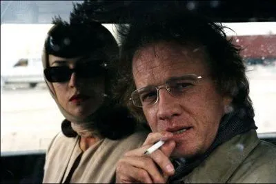 Il s'agit du film ... .