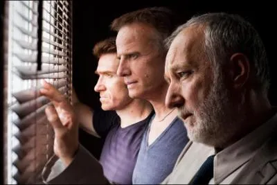 Il s'agit du film ... .