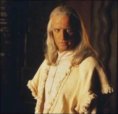 Il s'agit du film ... .