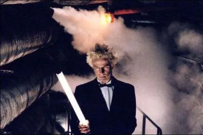 Il s'agit du film ... .