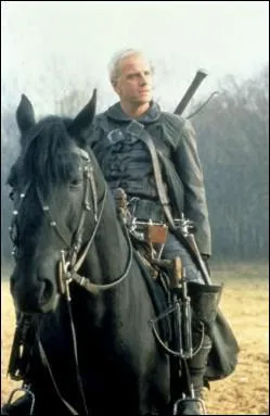 Il s'agit du film ... .