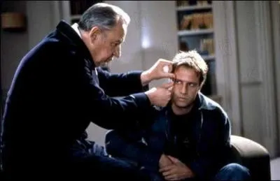 Il s'agit du film ... .