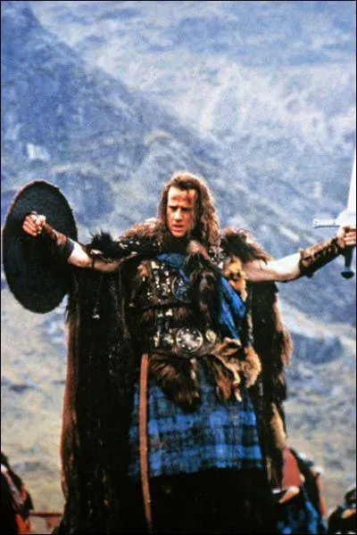 Il s'agit du film ... .