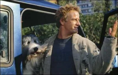 Il s'agit du film ... .