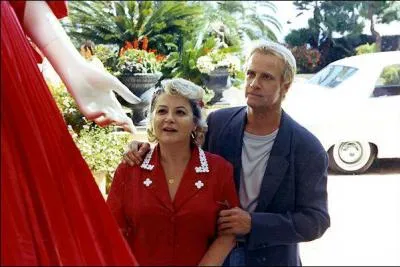 Il s'agit du film ... .