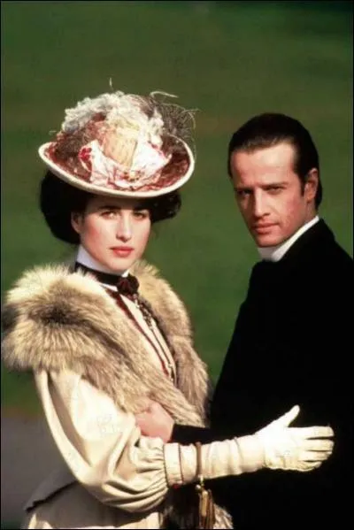 Il s'agit du film ... .