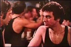 Film trs controvers sur une enqute dans le milieu ''cuir'' new-yorkais ''Cruising'' (1980) avec Al Pacino est un film de :