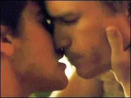 Avant 'Brokeback mountain' Ang Lee avait dj abord en 1993, le thme de l'homosexualit avec :