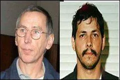 Fourniret et Dutroux