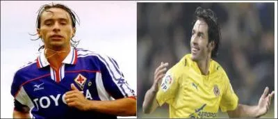 Alain Boghossian et Robert Pires