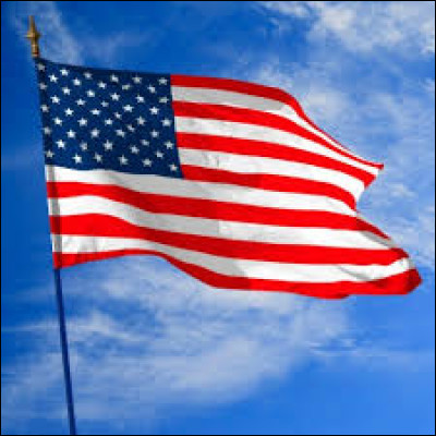 Quel est le surnom du drapeau des Etats-Unis ?