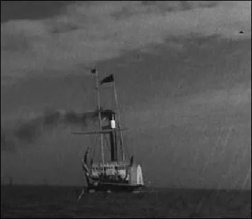 Qui l'aide  s'enfuir ?