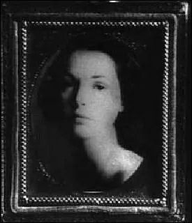 Qui est cette femme ?