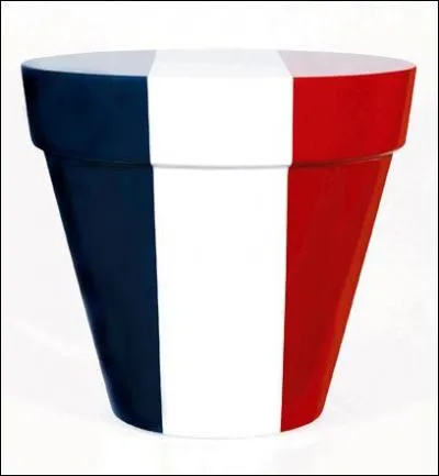 Quel est ce drapeau ?