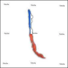 Quel est ce drapeau ?