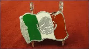 Quel est ce drapeau ?