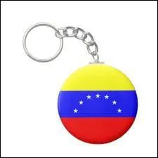 Quel est ce drapeau ?