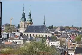 Parmi ces langues laquelle est parle  Eupen (principalement) ?