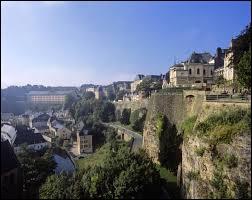 Quelles sont les langues parles au Grand-Duch du Luxembourg ?