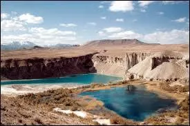 Quelle est la langue officielle ou quelles sont les langues officielles de l'Afghanistan ?