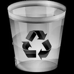 Cmo se dice 'corbeille' en espaol ?