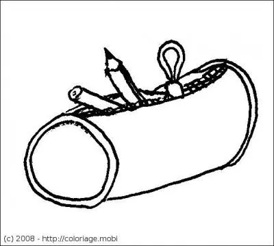 Cmo se dice 'trousse' en espaol ?