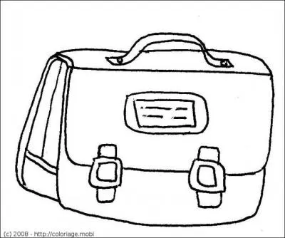 Cmo se dice 'cartable' en espaol ?