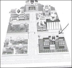 Cmo se dice 'rue' en espaol ?