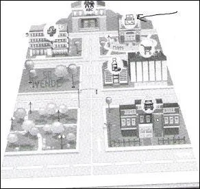 Cmo se dice 'la poste' en Espaa ?