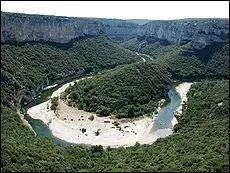 L'Ardche est l'un des dpartements les plus :